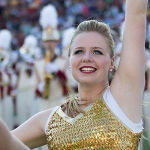 Meet your Posher, Caroline